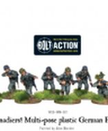 Bolt Action Rulebook